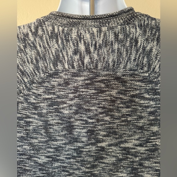 LULULEMON Boxy Cotton-Blend Sweater - Heathered Blue
Women's Small - Picture 11 of 16